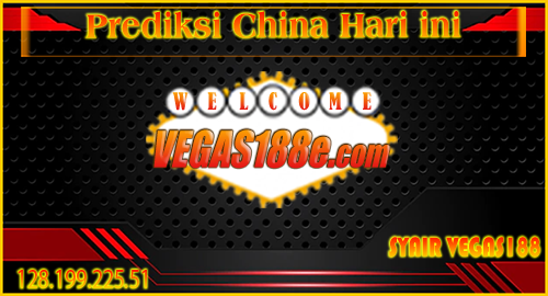 Prediksi China 5 Maret 2024