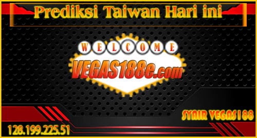 Prediksi Taiwan 5 Maret 2024