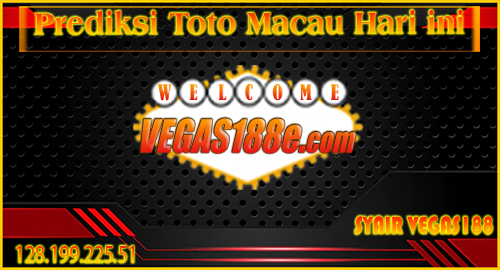 Prediksi Toto Macau 5 Maret 2024