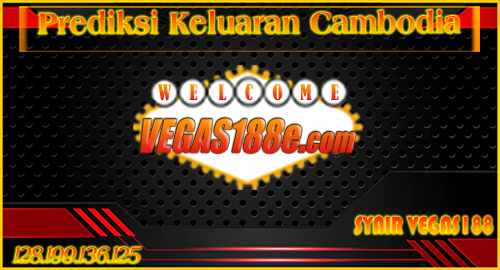 Prediksi Cambodia 29 Oktober 2024