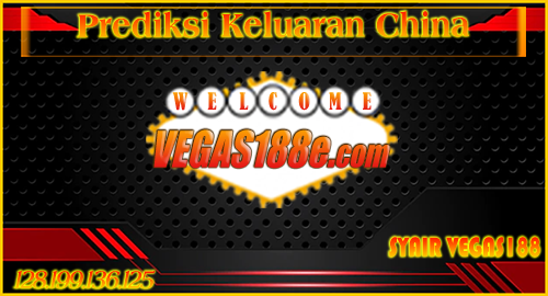 Prediksi China 29 Oktober 2024